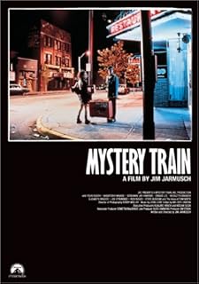 ミステリー・トレイン